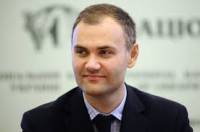 Украинский суд заочно арестовал экс-главу Минфина Колобова